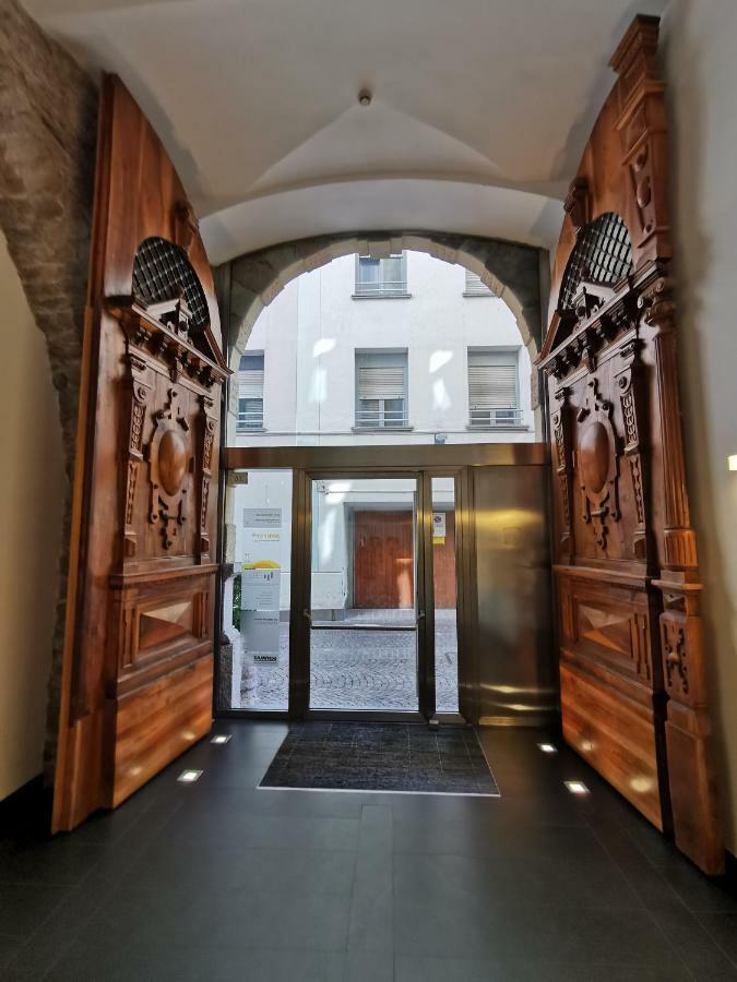 Central Walther Square Apartment Bozen
