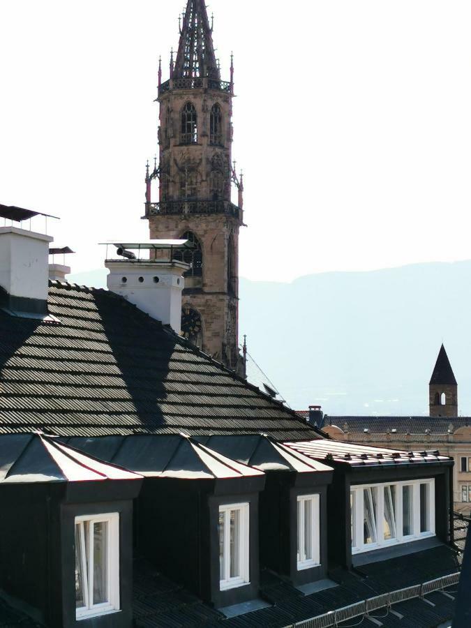 Central Walther Square Bozen