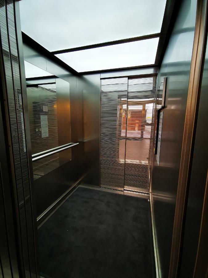 Apartment Central Walther Square *